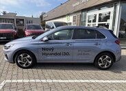 Hyundai i30 Hatchback 1,5 l 70 kw