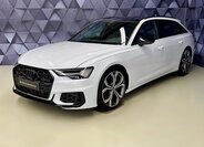 Audi A6 Kombi 3,0 l 253 kw