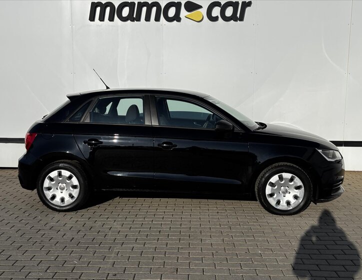 Audi A1 Hatchback 999,0 70 kw