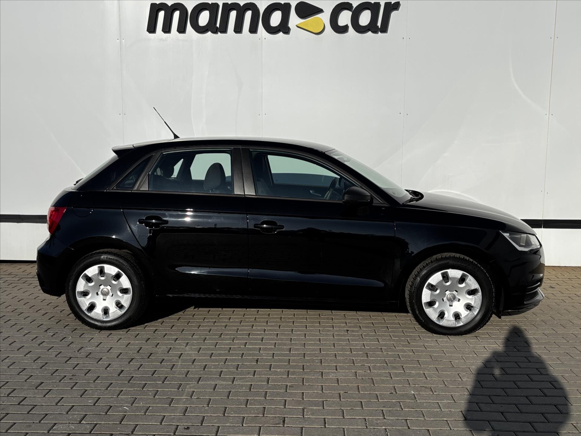 Audi A1 Hatchback 999,0 70 kw