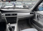 BMW Řada 3 Kombi 2,0 l 120 kw