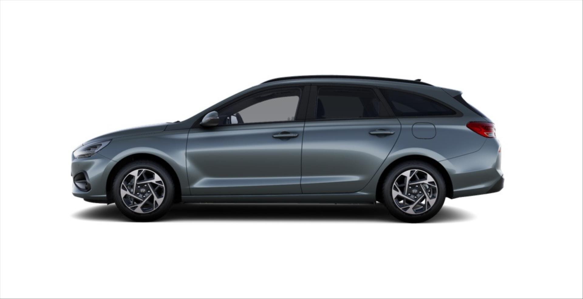 Hyundai i30 Kombi 1,6 l 110 kw