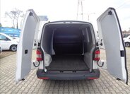 Volkswagen Transporter Ostatní 2,0 l 75 kw
