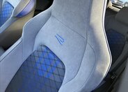 Volkswagen Golf Hatchback 2,0 l 245 kw