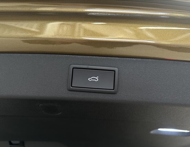 Škoda Kodiaq SUV 2,0 l 142 kw