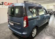 Dacia Dokker Kombi 1,2 l 85 kw