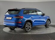 Škoda Kodiaq SUV / Terénní 2,0 l 180 kw