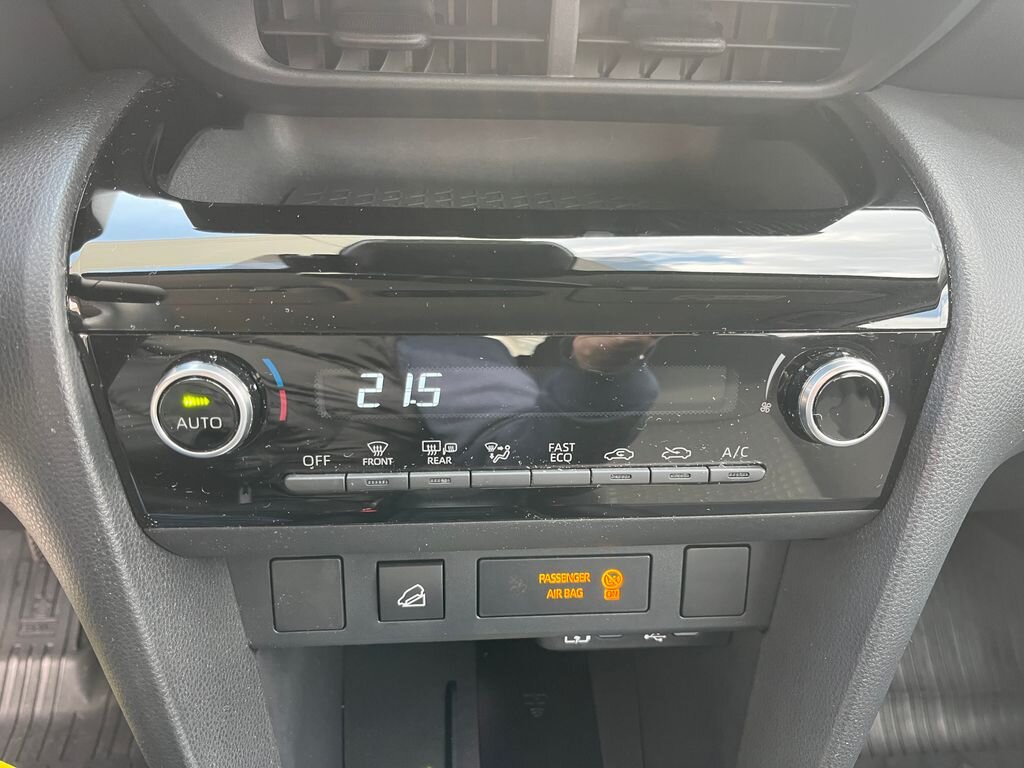 Toyota Yaris Cross SUV / Terénní 1,5 l 68 kw