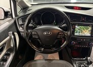 KIA Ceed Hatchback 1,6 l 94 kw
