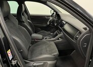 Škoda Kodiaq SUV 2,0 l 147 kw