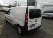 Renault Kangoo Pick-up 1,5 l 66 kw