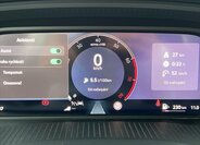 Škoda Octavia Sedan / Limuzína 1,5 l 110 kw