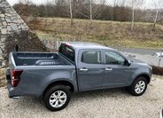 Isuzu D-Max Pick-up 1,9 l 120 kw