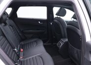 KIA Optima Kombi 2,0 l 175 kw