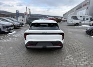 KIA Ostatní Hatchback 1,6 l 110 kw