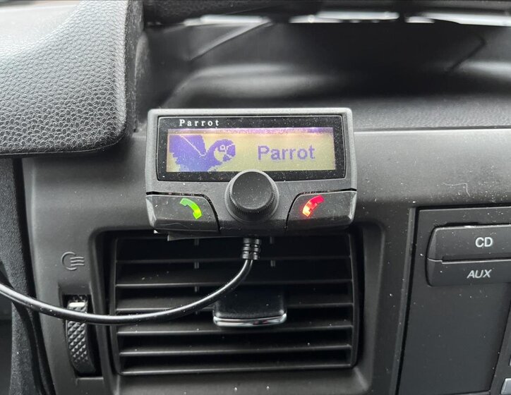 Ford Transit Skříň 2,2 l 74 kw