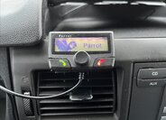 Ford Transit Skříň 2,2 l 74 kw