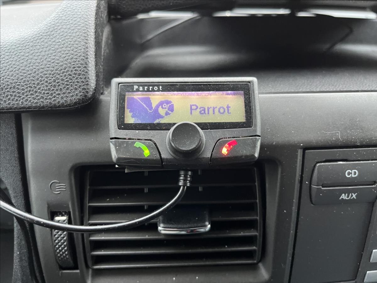 Ford Transit Skříň 2,2 l 74 kw