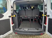 Ford Transit Custom 6