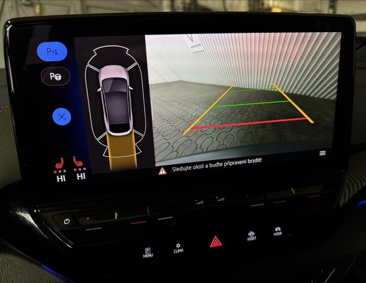 Volkswagen ID.5 SUV 0,0 220 kw