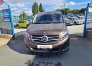 Mercedes-Benz Třídy V 1