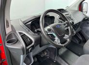 Ford Transit Custom 6