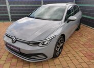 Volkswagen Golf Kombi 2,0 l 110 kw