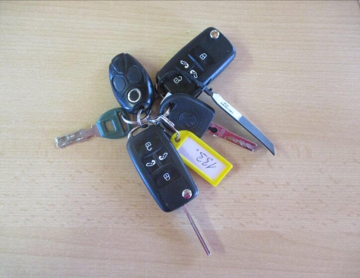 Volkswagen Multivan VAN / Minibus 2,0 l 132 kw