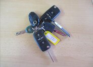 Volkswagen Multivan VAN / Minibus 2,0 l 132 kw