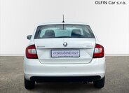 Škoda Rapid Sedan 999,0 81 kw