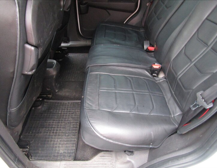 Ford Tourneo Courier 28