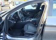 Mercedes-Benz Třídy C Kombi 1,6 l 90 kw