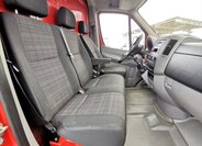 Mercedes-Benz Sprinter Skříň 2,1 l 95 kw