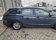 Hyundai i30 Kombi 1,6 l 85 kw