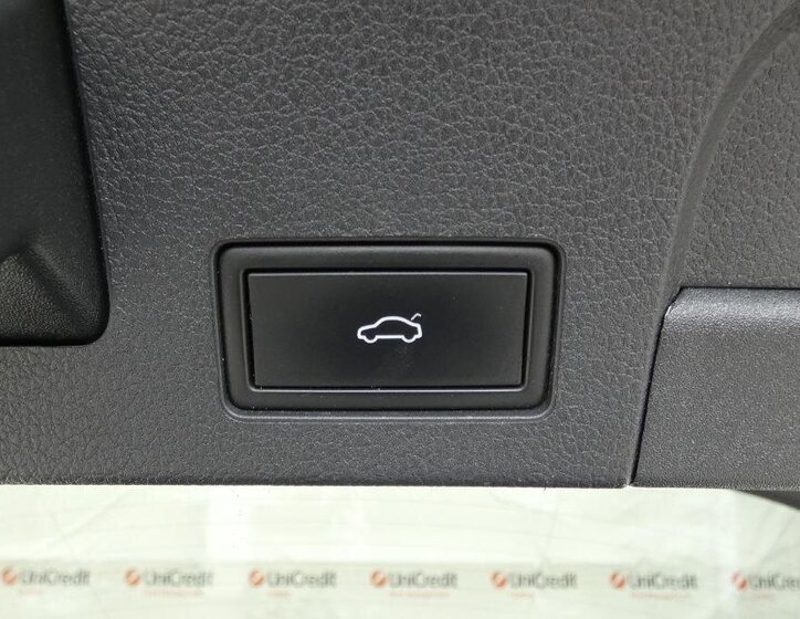 Volkswagen Arteon Liftback 2,0 l 147 kw