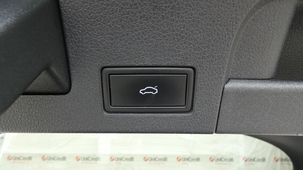 Volkswagen Arteon Liftback 2,0 l 147 kw