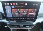 Cupra Formentor SUV / Terénní 1,5 l 110 kw