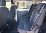 Ford Transit Custom MPV 2,0 l 96 kw