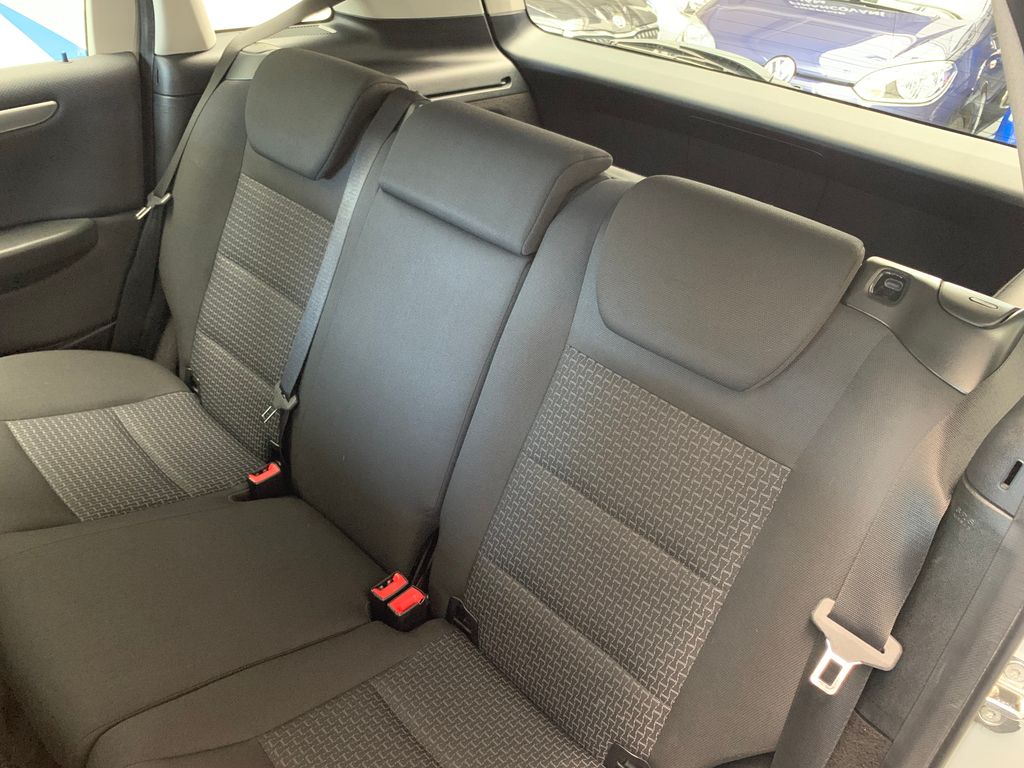 Mercedes-Benz Třídy B