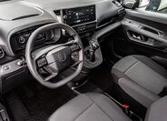 Citroën Berlingo MPV 1,2 l 81 kw