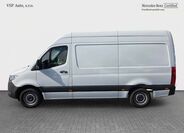 Mercedes-Benz Sprinter 2