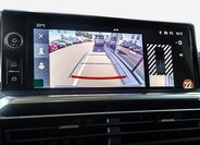 Citroën SpaceTourer Ostatní 2,2 l 130 kw