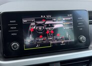 Škoda Kamiq SUV / Terénní 1,5 l 110 kw