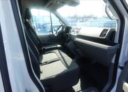 Volkswagen Crafter Ostatní 2,0 l 103 kw