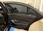 Mercedes-Benz Třídy S Sedan / Limuzína 2,9 l 250 kw