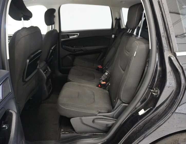 Ford S-MAX Ostatní 2,0 l 140 kw