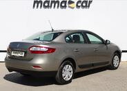 Renault Fluence 7