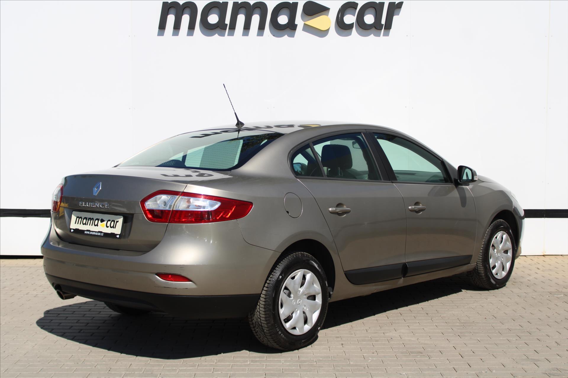 Renault Fluence