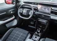 Citroën ë-C3 Hatchback 0,0 83 kw