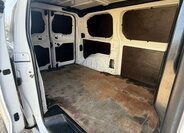 Citroën Jumpy Skříň 1,6 l 85 kw